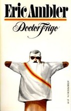 Doctor frigo eric ambler - doctor, by