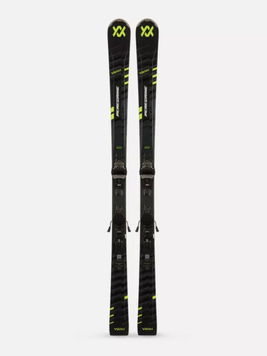 Sci carve allmountain volkl - allmountain,