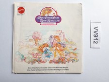 Lady Lovely Locks Dame