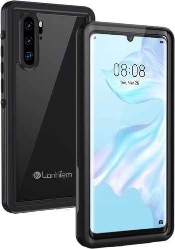 Lanhiem cover con huawei p30 - lanhiem,