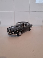 Modellino Alfa Romeo Giulia