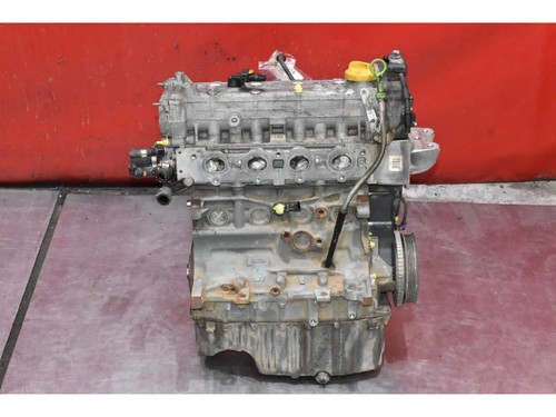 Motore fiat tipo estate 357 - motore,