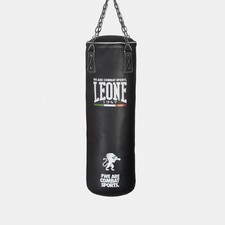Leone 1947 sacco - sacco, allenamento