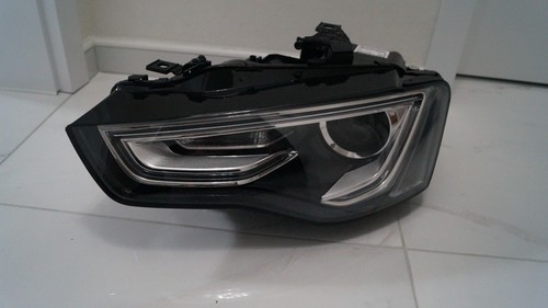 Audi xenon faro - a5,