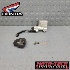 🔥2001 HONDA CR125 Cilindro