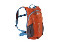 ANDE ZAINO TRAIL CORSA   Z10008 8324  MARATHON 6 L CORALLO/MALIBU BLU