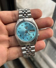 Orologio Uomo Seiko 5