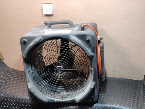 Ebac 240v air - 240v, mover