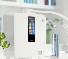 Macchina ionizzatore