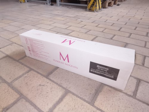 Cartuccia toner utax - toner,