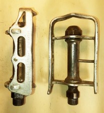 Pedali Sheffield sprint