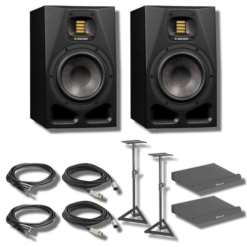 Adam audio a7v monitor - adam,