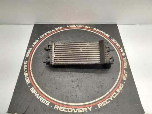 Ford focus intercooler 6 - intercooler, 1.6