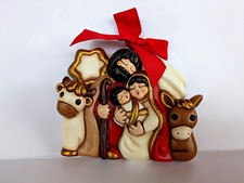 THUN - FORMELLA SACRA FAMIGLIA