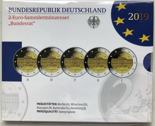 Brd euro 2019 - 5,