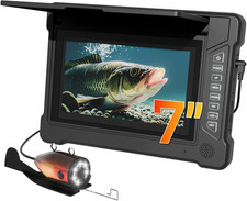 Ecoscandaglio Da Pesca