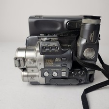 Videocamera Sharp VL-MX7 8mm