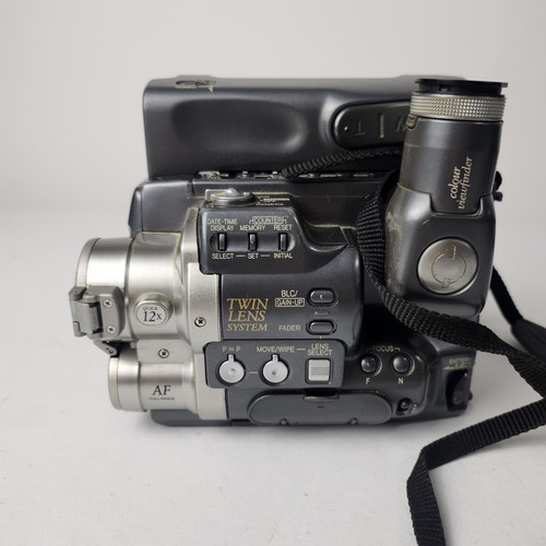 Videocamera sharp mx7 8mm - videocamera,
