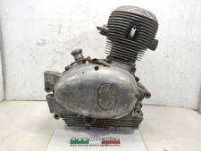 BLOCCO MOTORE (BLOCCATO) GILERA GIUBILEO 98 MOTORE 001 puntine interne (GR1123)