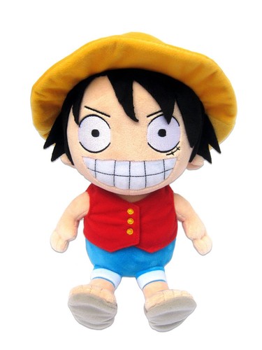 Merchandising one piece - one,
