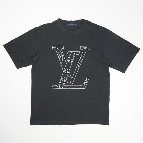 Shirt louis vuitton - t-shirt, nba