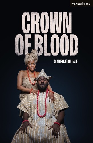Oladipo agboluaje crown - crown, of
