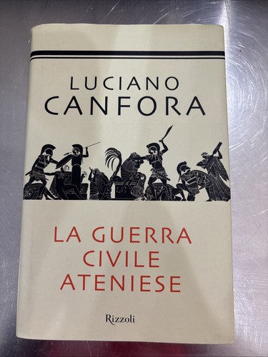 Guerra civile ateniese - la,