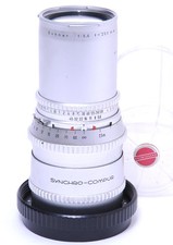 @ Hasselblad C Sonnar 5,6/250