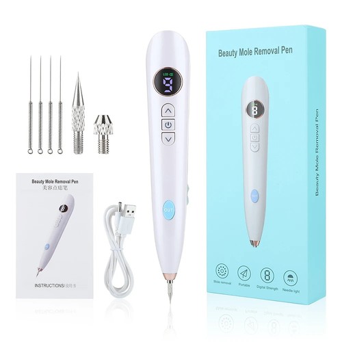 Plasma laser pen - laser,