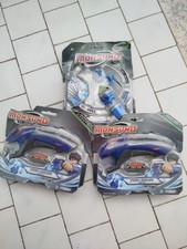 Lotto Monsuno tipo Beyblade