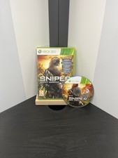 Sniper Ghost Warrior Microsoft