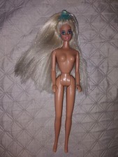 Barbie doll mermaid magica - doll,