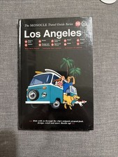 Monocle Travel Guide to Los