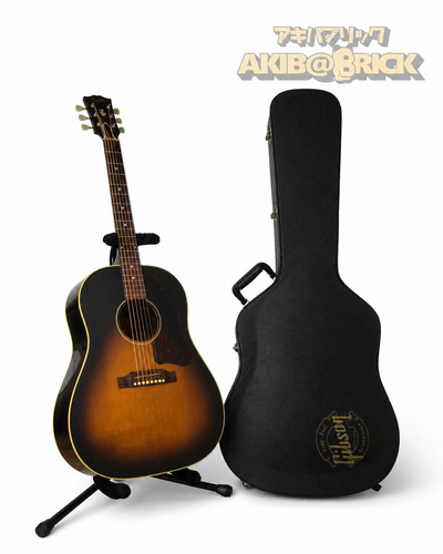 Chitarra acustica gibson 45 - chitarra,