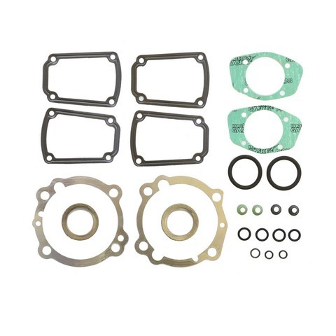 Kit guarnizioni cilindro - guarnizioni,