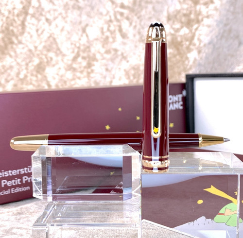 Montblanc penna roller - montblanc,