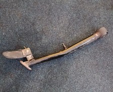 Cavalletto laterale honda - cavalletto,