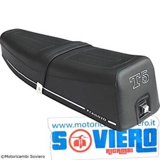 Sellone Sella Nera telaio in