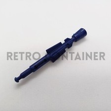 HASBRO GI JOE G.I. JOE - 1991 Badger - Missile Weapon Part Accessory