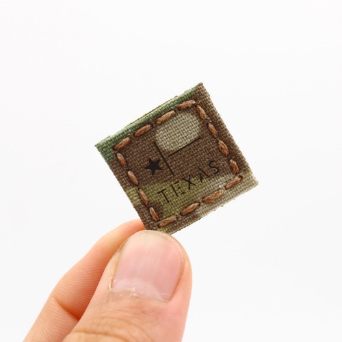 Patch tattica morale - , cat