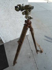 Teodolite militare russa da