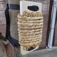 KARATE MAKIWARA kyokushin