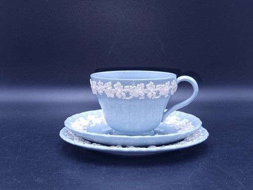 Trio tè wedgwood etruria - da,