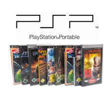 Sony PSP Selezione Giochi