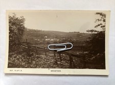 Brigsteer Cumbria Village