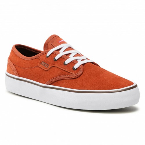Scarpe globe motley - ii, (u.s