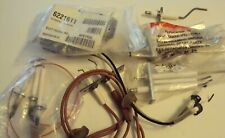 lotto Elettrodi Caldaia Baltur Genio Tecnic ,Sime mistral, baxi, hermann, ecc.