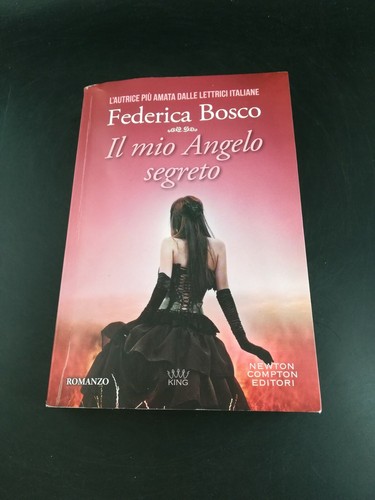 Mio angelo segreto - il,