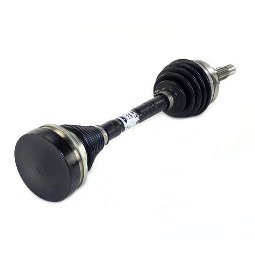 Semiasse sinistro polo 6r - semiasse,
