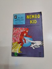 ALBI DEL FALCO NEMBO KID